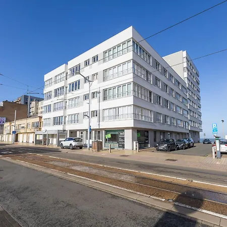 Modern Flat Near The Sea * 미들케르케