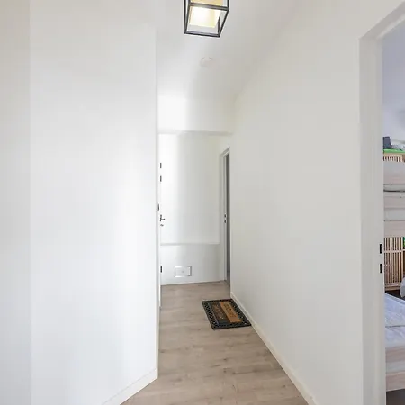 Daire Modern Flat Near The Sea *